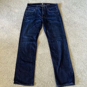 7 for all Mankind Jeans
